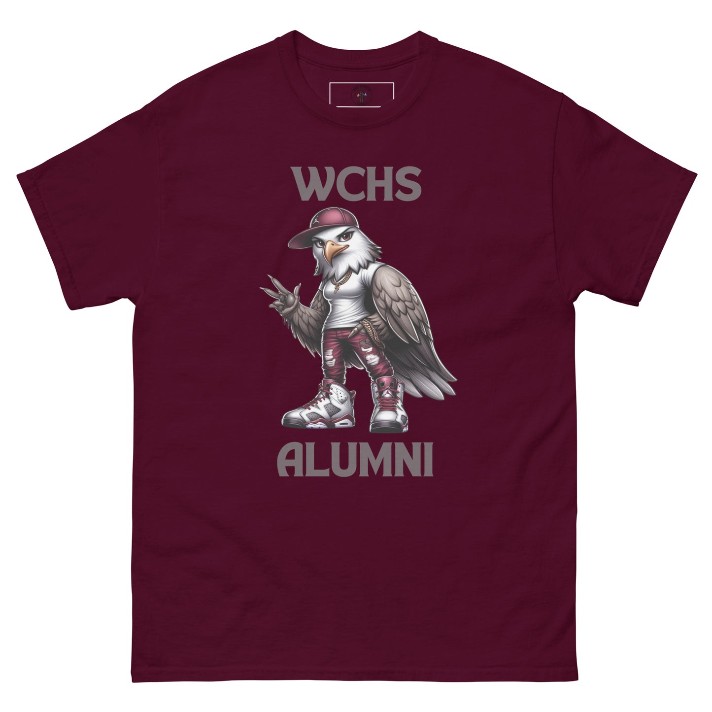 WCHS Alumni Classic Tee