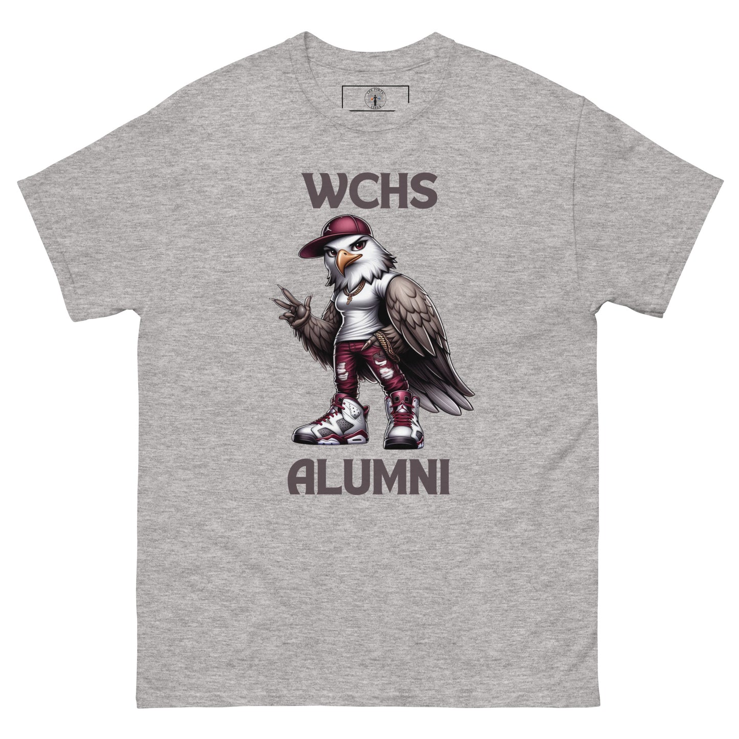 WCHS Alumni Classic Tee
