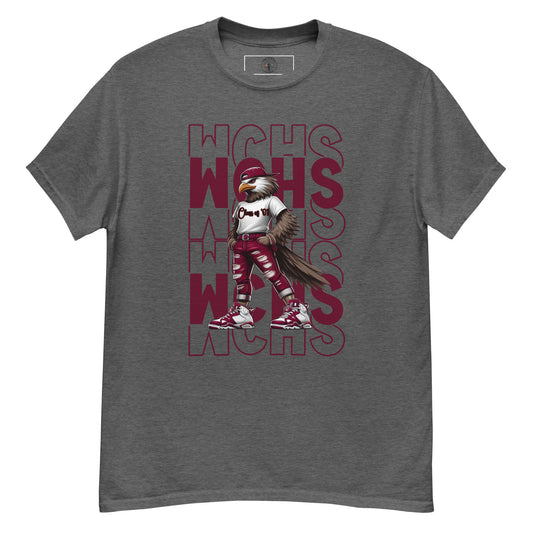 WCHS 01 Classic Tee