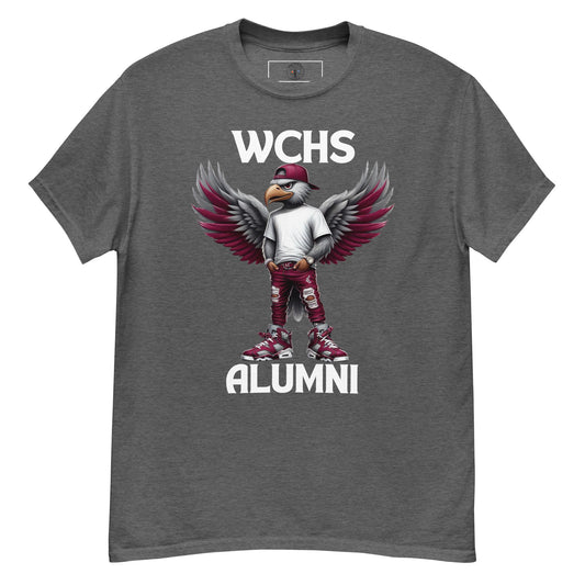 WCHS Alumni Classic Tee