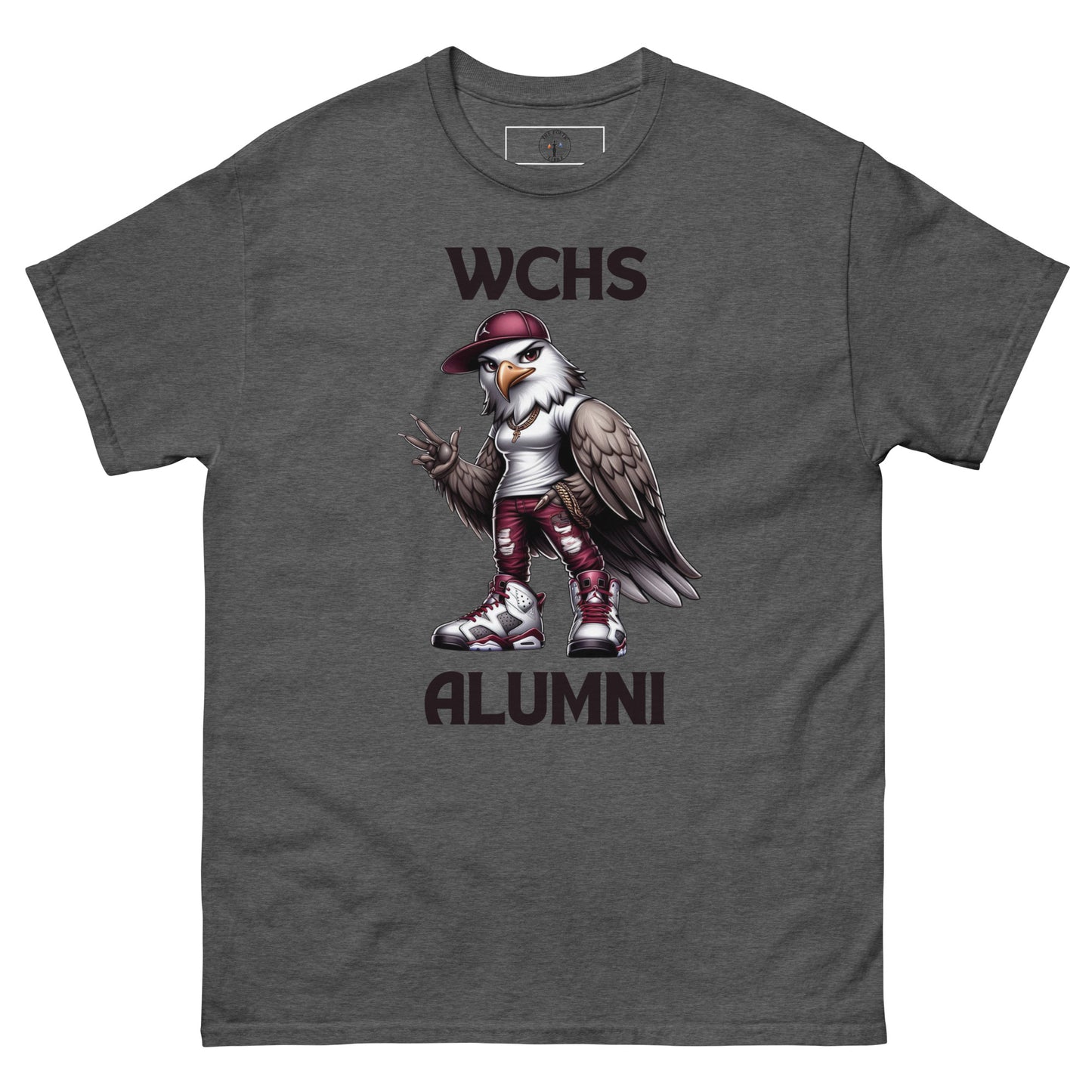 WCHS Alumni Classic Tee