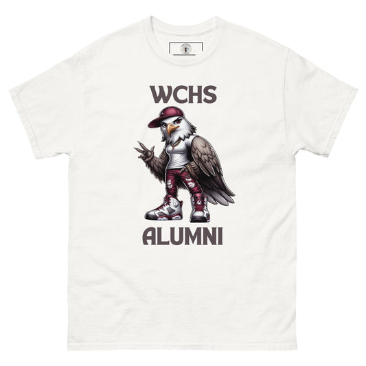 WCHS Alumni Classic Tee